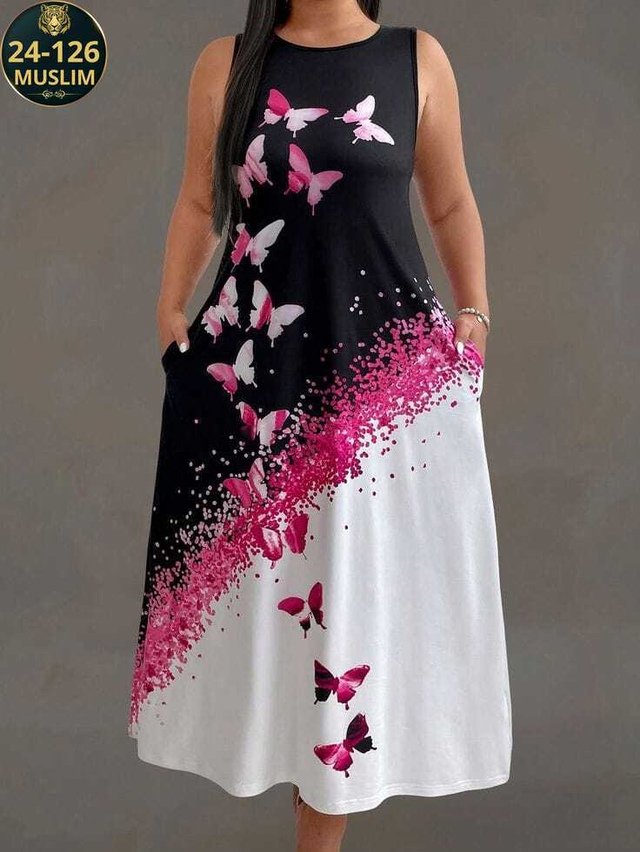 Платье 22970464