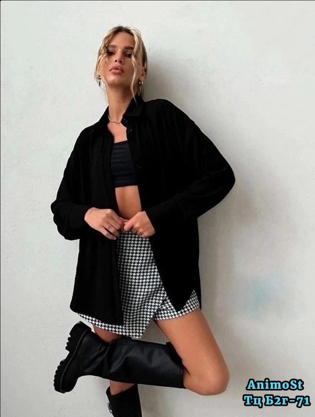 Рубашка 22970688