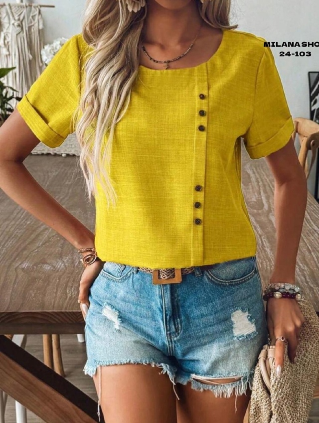 Блузка 22971041