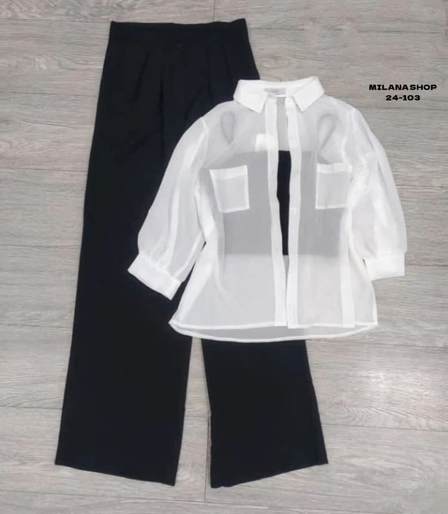 Костюм 22970897