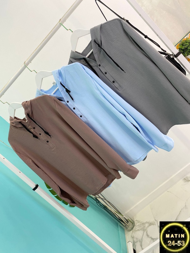 Рубашка 22972094