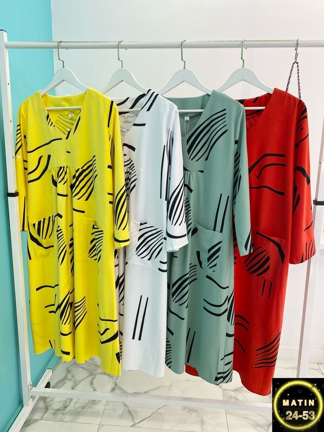 Платье 22972093