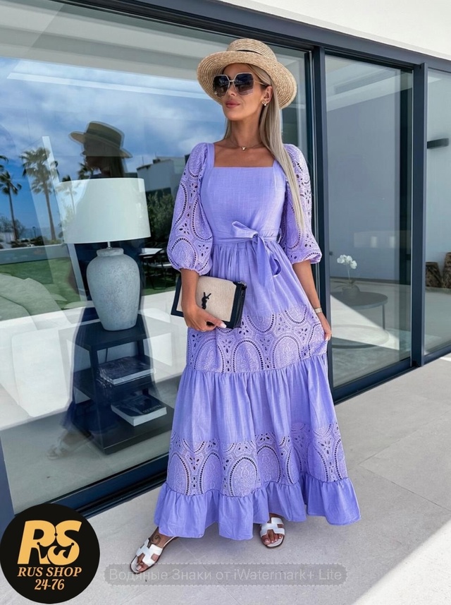 Платье 22970926