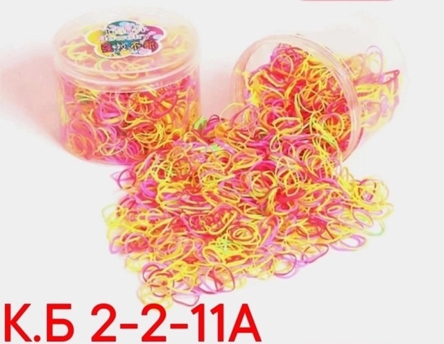 Резинка для волос 22970706