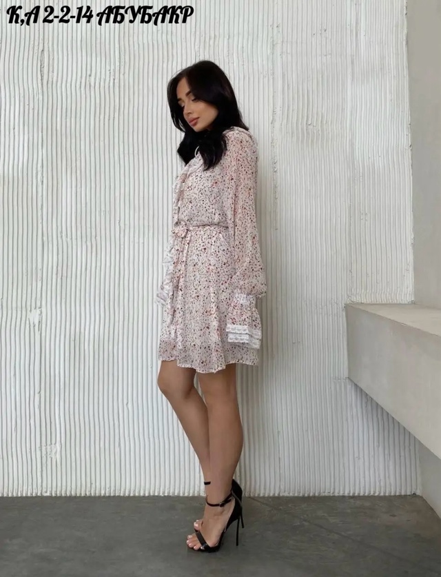 Платье 22972206