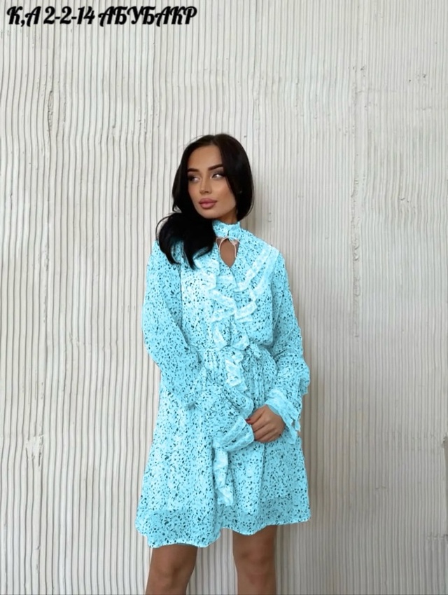 Платье 22972206