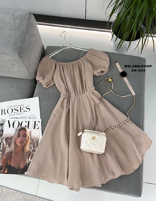 Платье 22970418