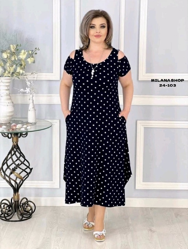 Платье 22970278