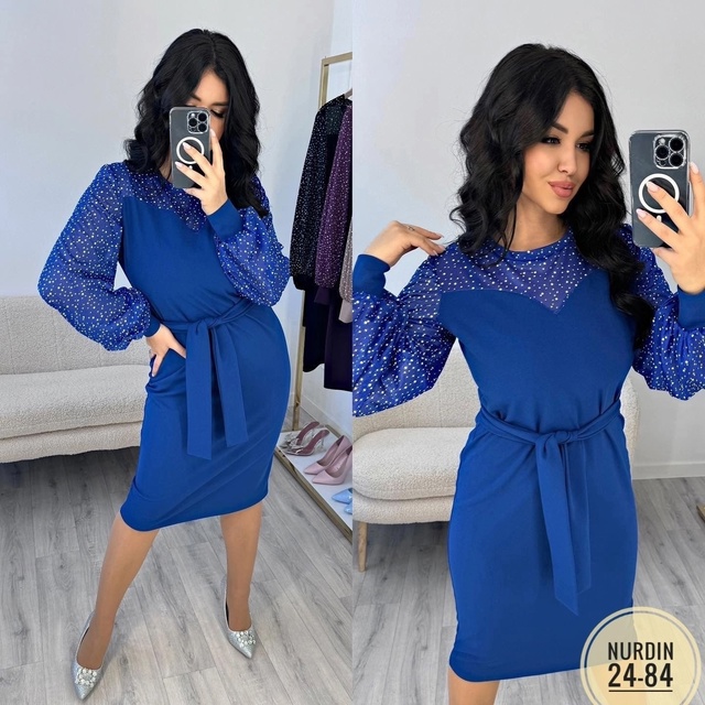 Платье 22972136