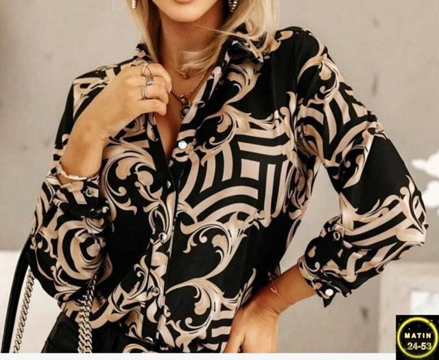 Рубашка 22972095