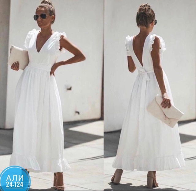 Платье 22970684