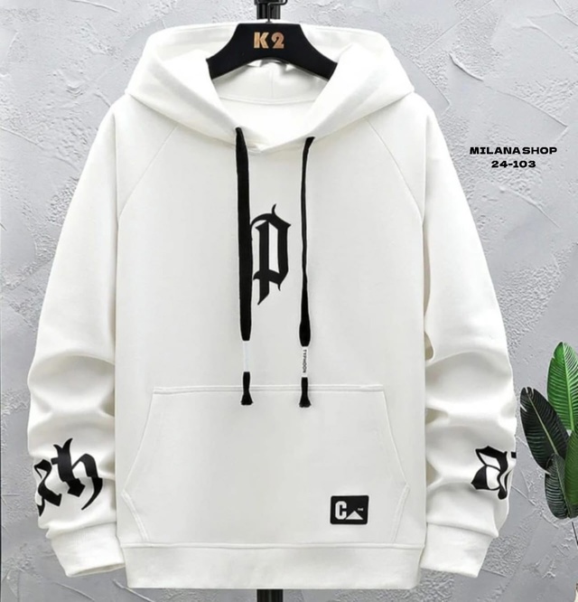 Толстовка 22971612