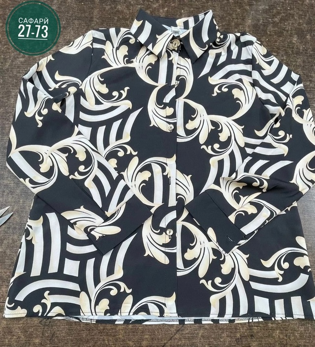 Рубашка 22972130