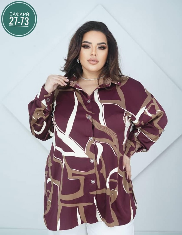 Рубашка 22972131