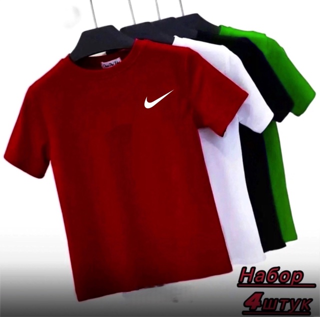 Футболка 22972683