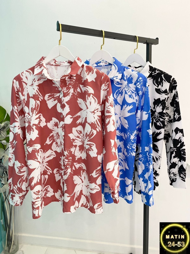 Рубашка 22973897