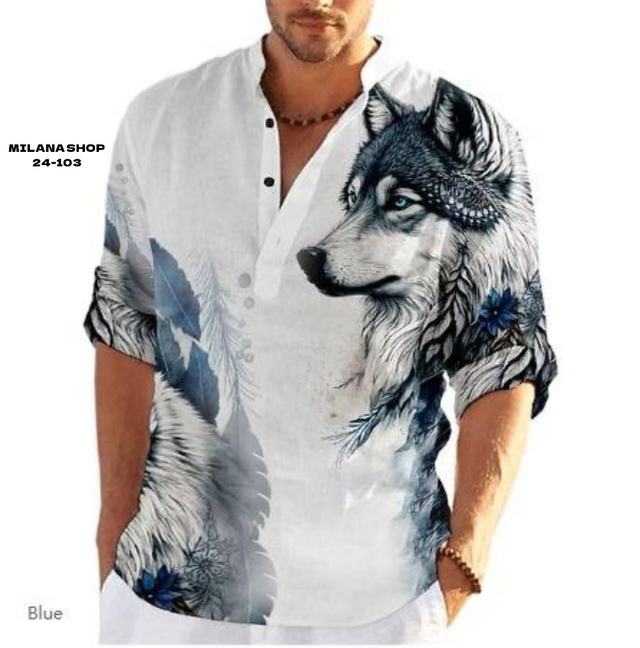 Рубашка 22974108