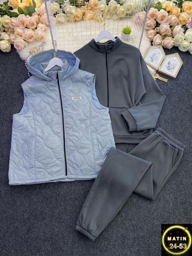 Спортивный костюм 22974240