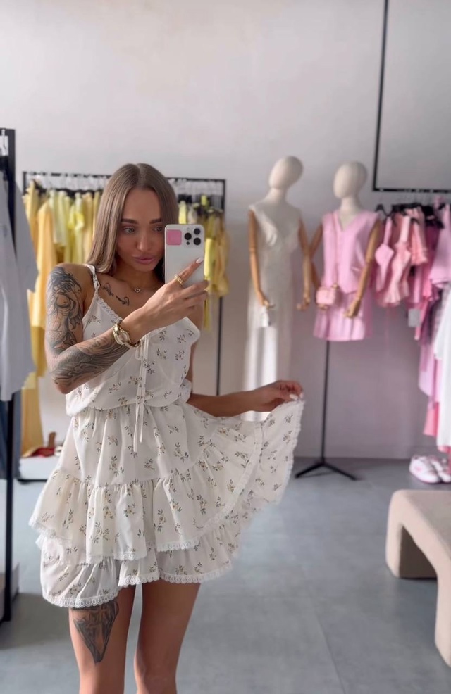 Сарафан 22973920