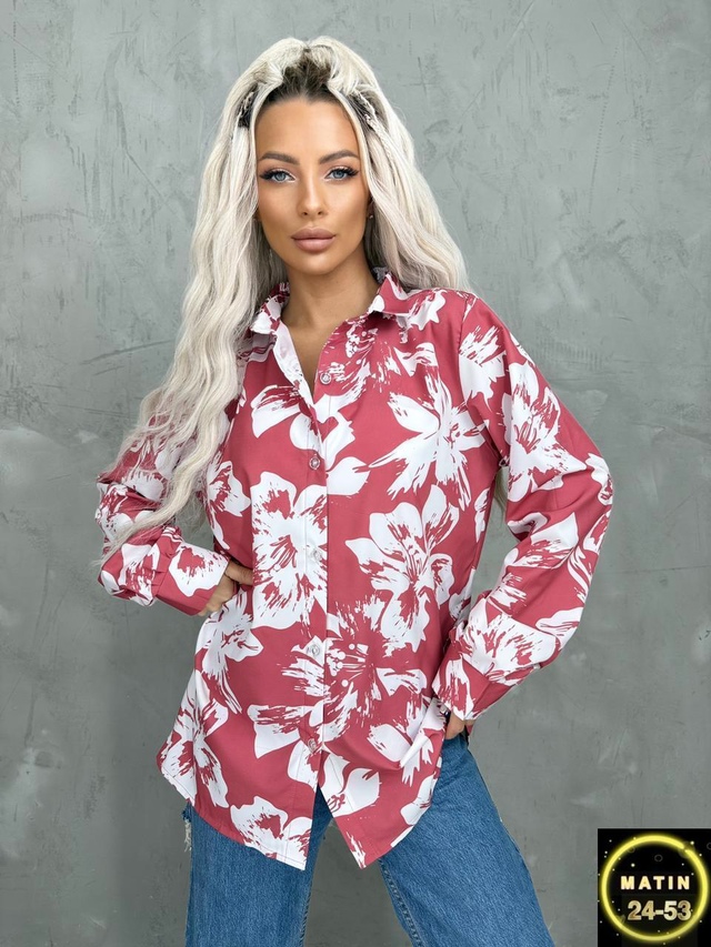 Рубашка 22973897