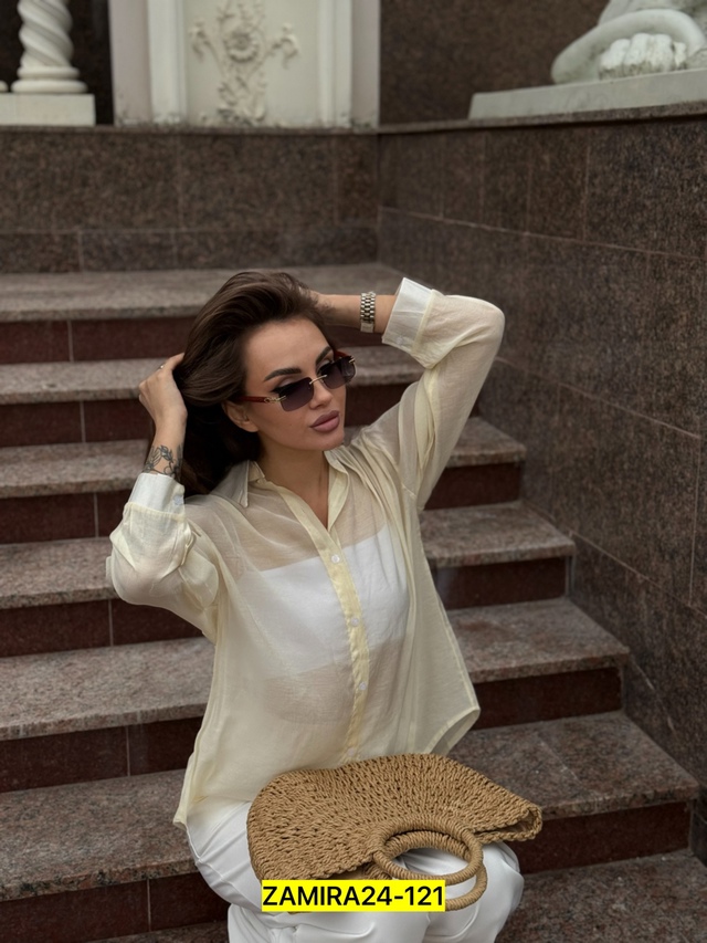 Рубашка 22972308