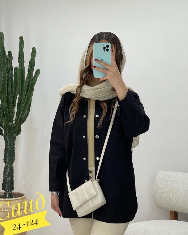 Рубашка 22973941