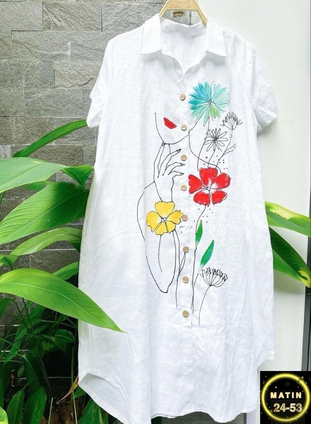 Туника 22974236