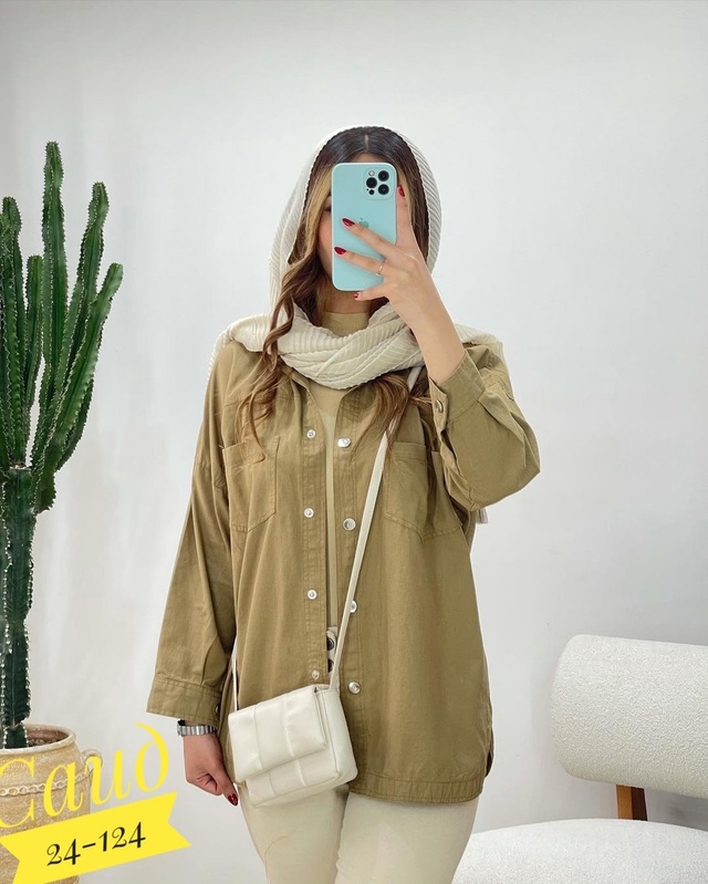 Рубашка 22973941