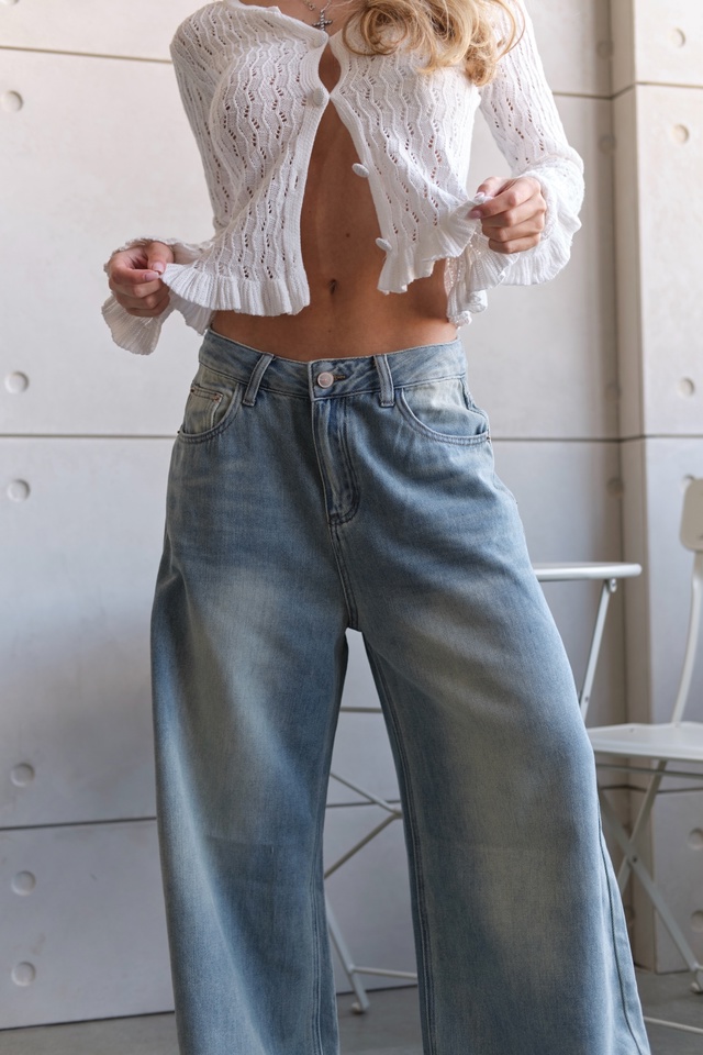 Джинсы 22972884