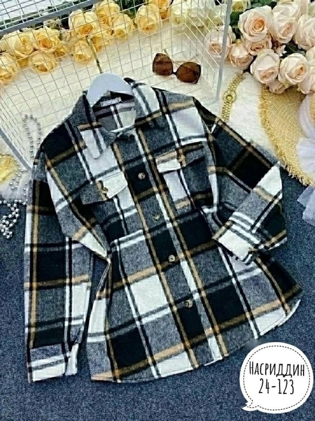 Рубашка 22973823