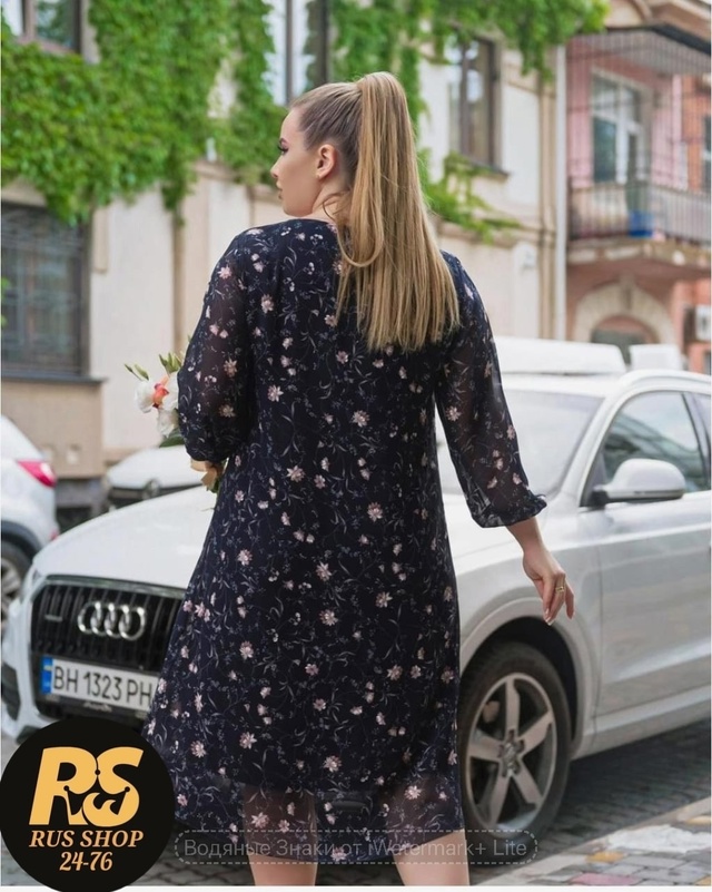 Платье 22972954