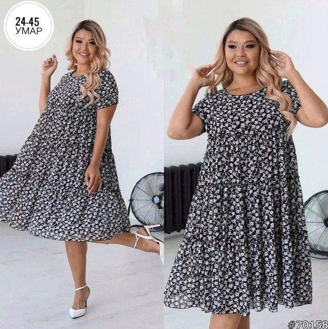 Платье 22972837