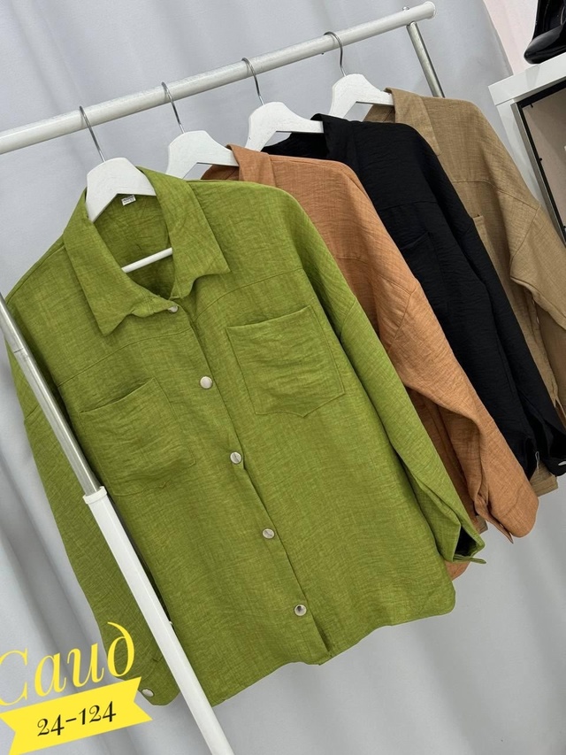 Рубашка 22973941