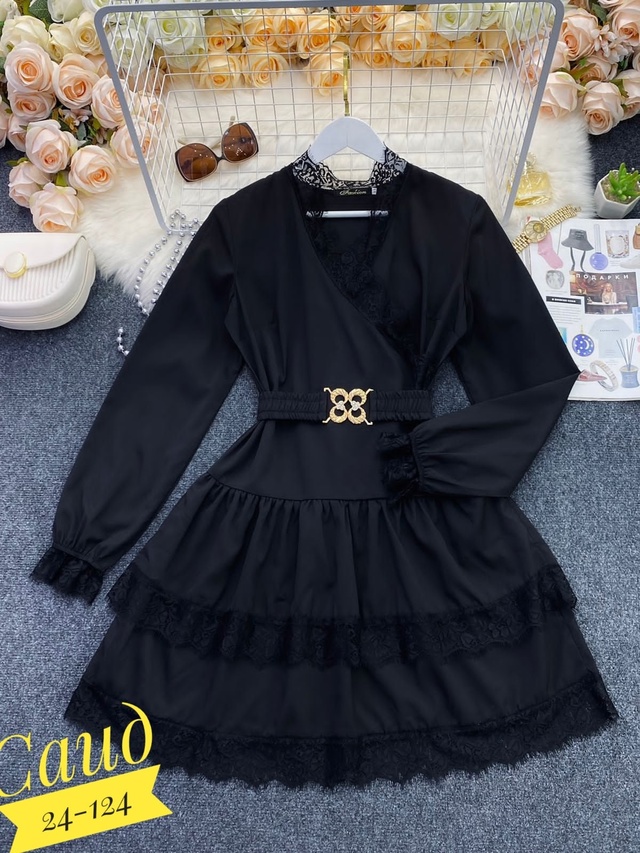 Платье 22973945