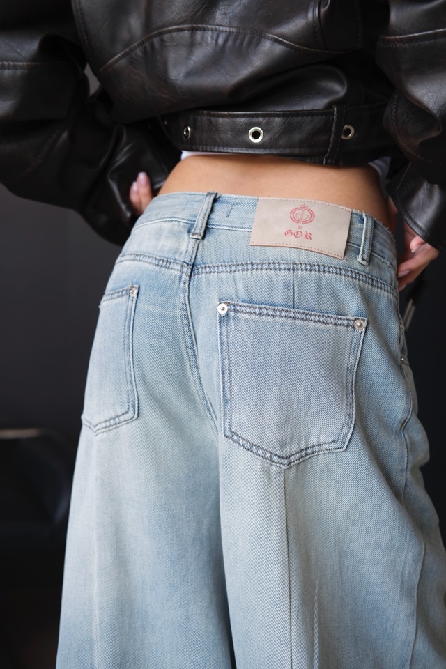 Джинсы 22972890