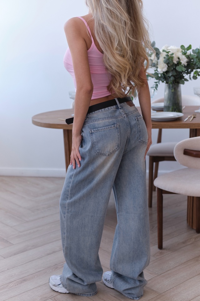 Джинсы 22972889