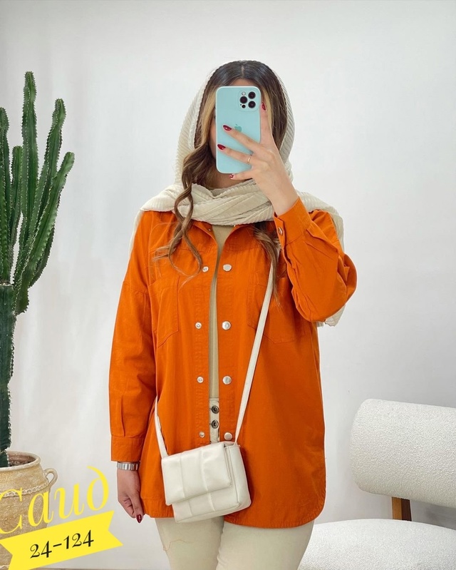 Рубашка 22973941