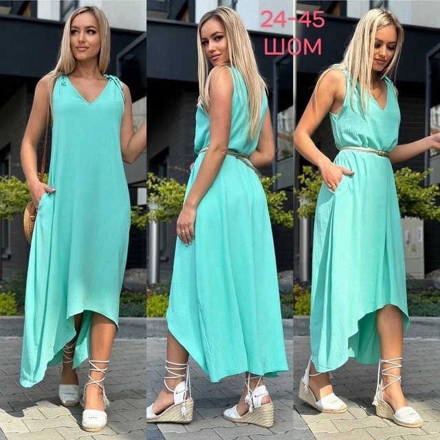 Платье 22972606