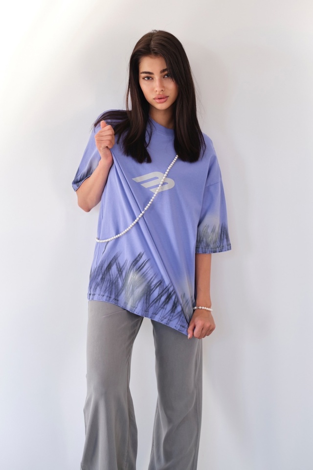 Футболка 22973012