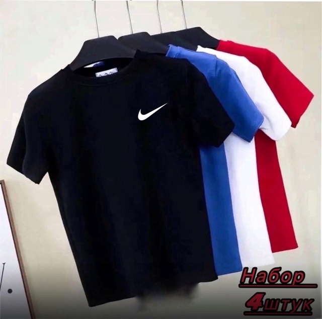 Футболка 22972683