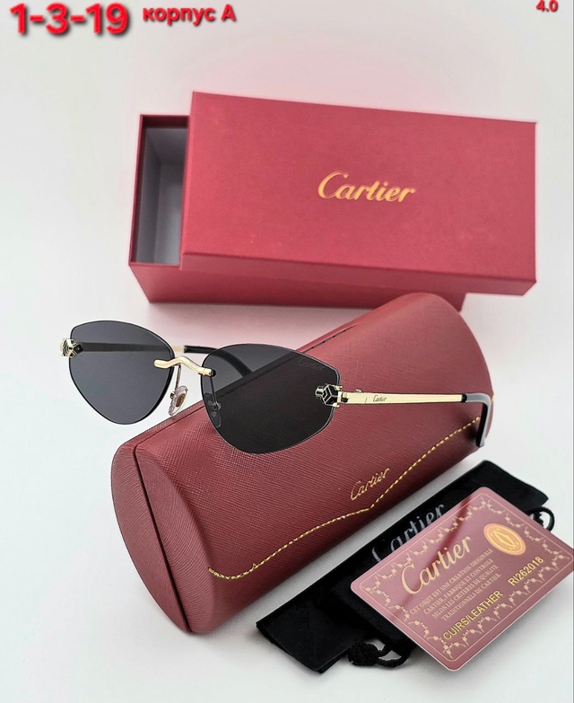 Солнцезащитные очки 22973719