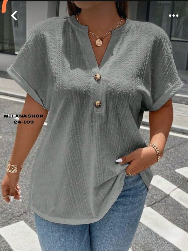 Блузка 22973867