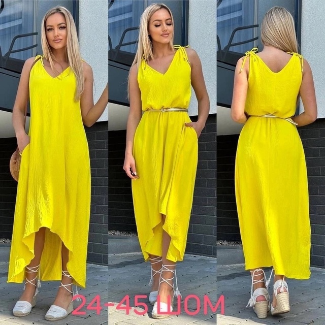 Платье 22972606