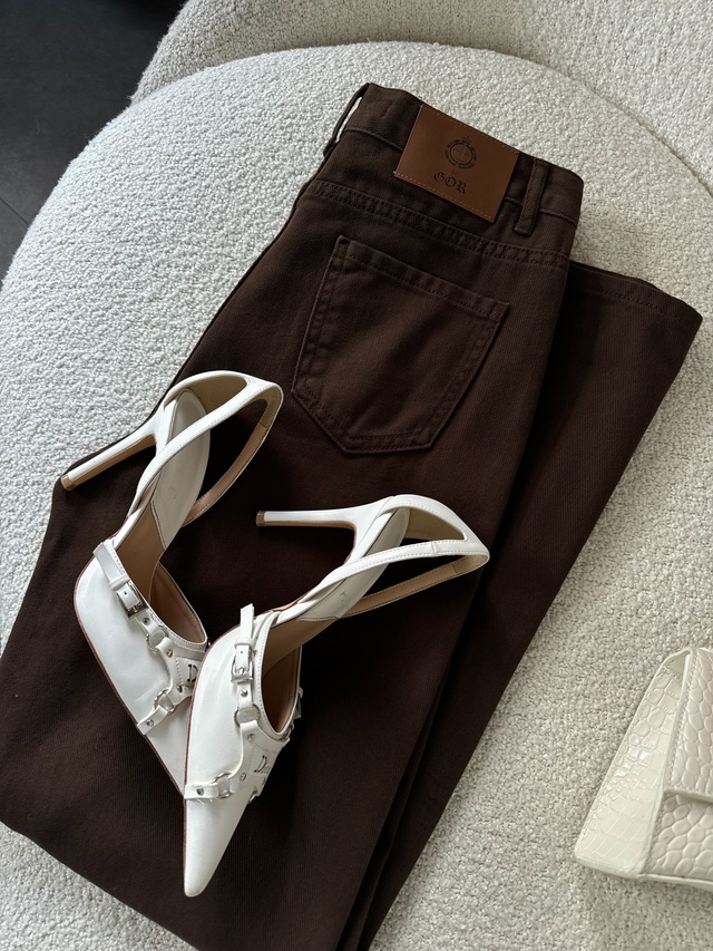 Джинсы 22972886