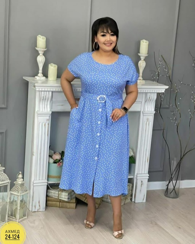 Платье 22972566