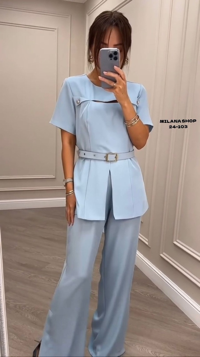 Костюм 22972910