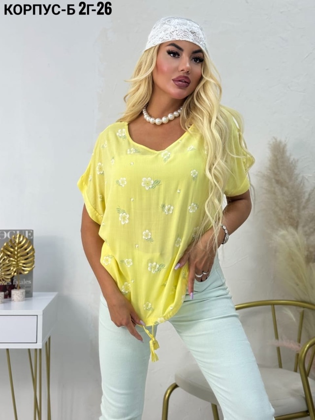 Рубашка 22973387