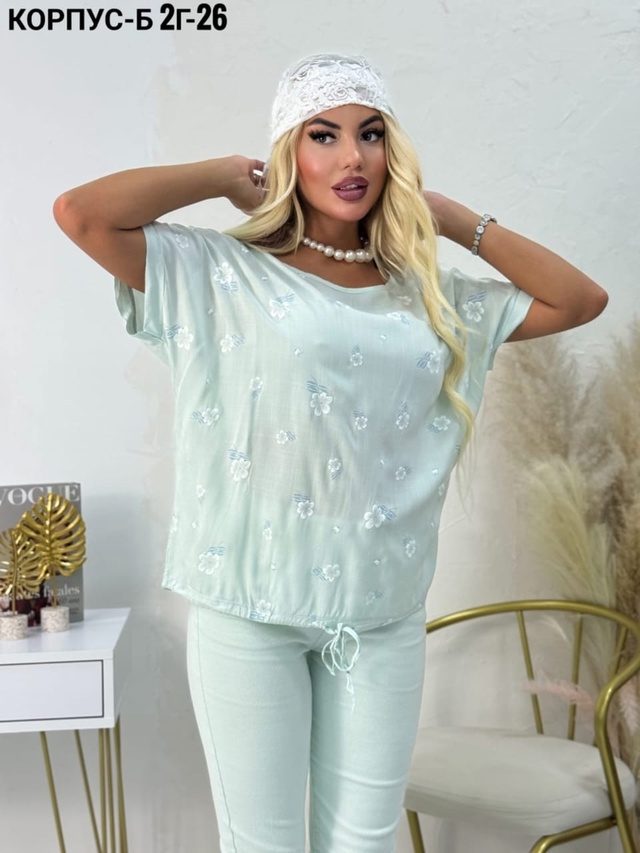 Рубашка 22973387