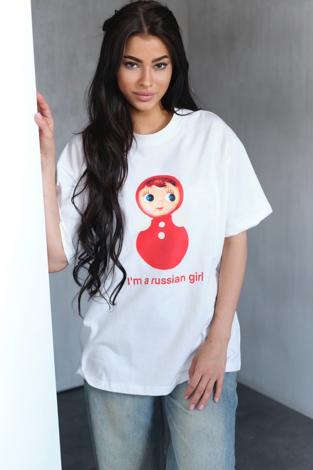 Футболка 22973005