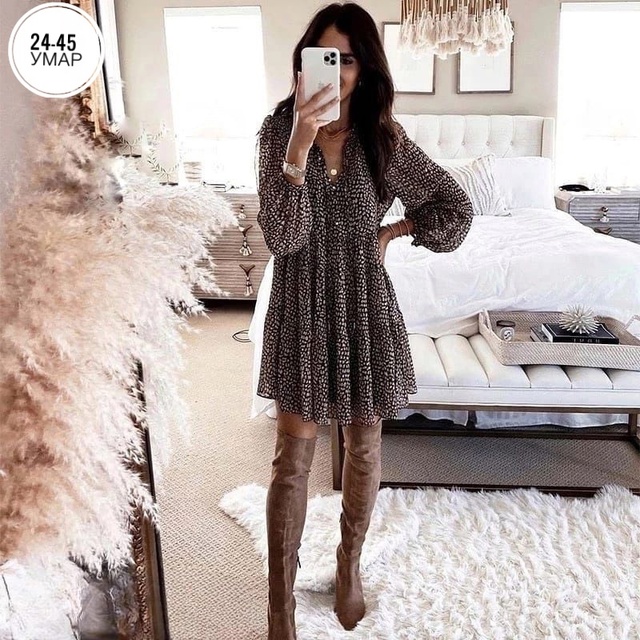 Платье 22974052